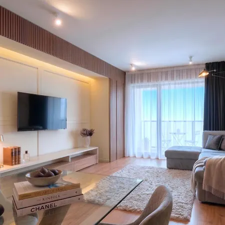 Apartmán Designer Loft In Center W Parking And Queen Bed *