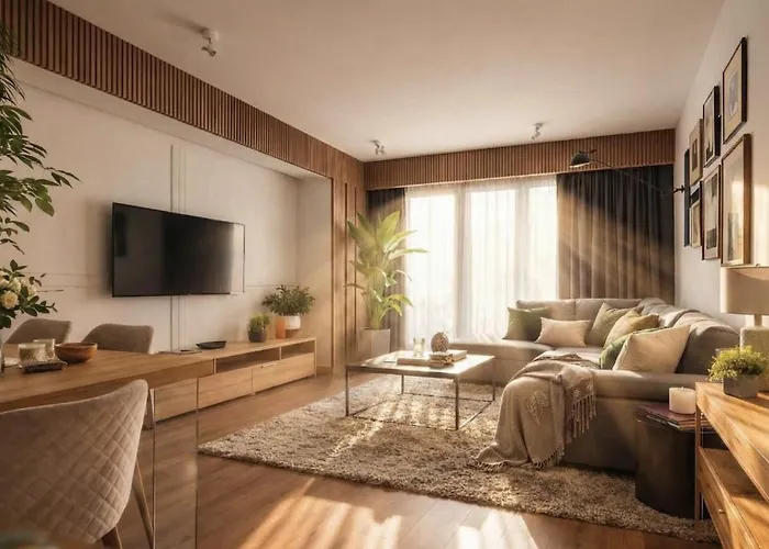 Designer Loft In Center W Parking And Queen Bed Apartman